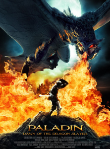 Dawn of the Dragonslayer