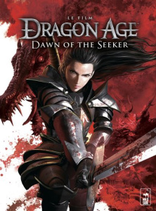 Dragon Age: Dawn of the Seeker