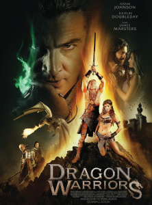 Dudes & Dragons
