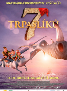 7 trpaslíků