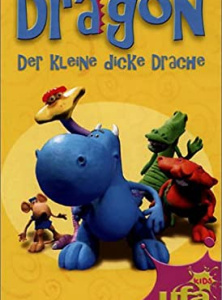 Dráček