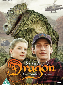 Stanley's Dragon
