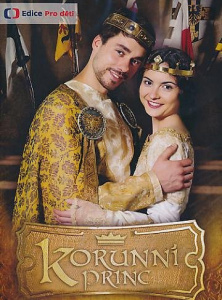 Korunní princ