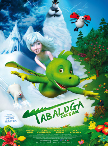 Drak Tabaluga