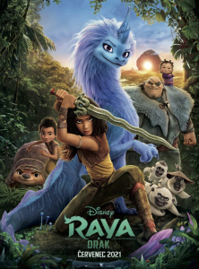 Raya a drak