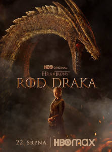 Rod draka