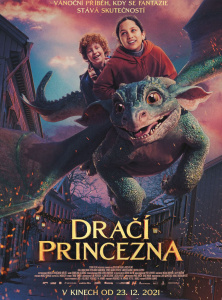 Dračí princezna