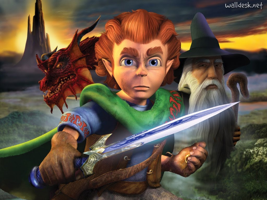 instal the last version for ios The Hobbit: The Battle of the Five Ar