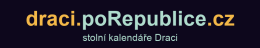 Draci poRepublice