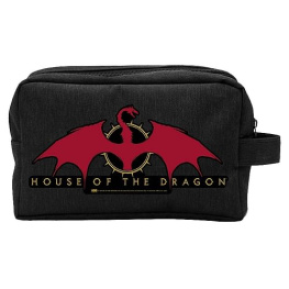 ABYstyle Toaletní taška House of the Dragon