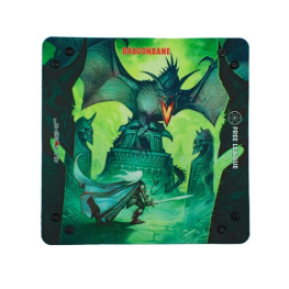 All Rolled Up Dice Tray Dragonbane - Cover Art
