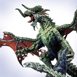 Archon Studio Dungeons & Lasers: Draculus