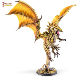 Archon Studio Dungeons & Lasers: Durkar