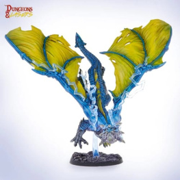 Archon Studio Dungeons & Lasers: Freyr
