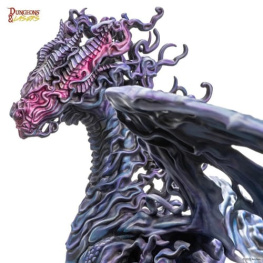 Archon Studio Dungeons & Lasers: Ghost Dragon