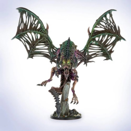 Archon Studio Dungeons & Lasers: Thall