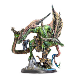 Archon Studio Dungeons & Lasers: Wyvern