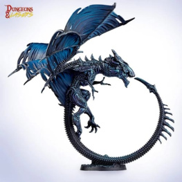 Archon Studio Dungeons & Lasers: Xenodragon