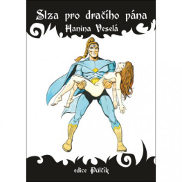 Asterion - Slza pro dračího pána - ebook