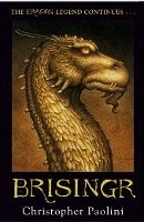 Brisingr Book Three - Christopher Paolini