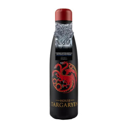 Cinereplicas Termoláhev Game of Thrones - Targaryen 500ml