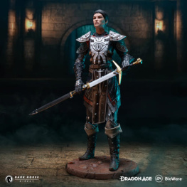 Dark Horse Comics Figurka Dragon Age: Cassandra