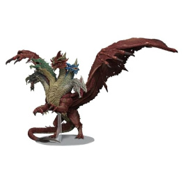 D&D Miniatures Icons of the Realms - Aspect of Tiamat