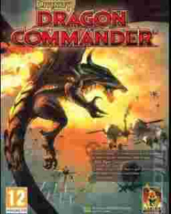 Divinity Dragon Commander (DIGITAL)