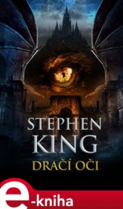 Dračí oči - Stephen King - BETA Dobrovský