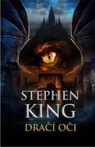 Dračí oči - Stephen King