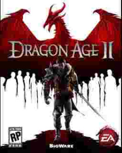 Dragon Age 2 (DIGITAL)