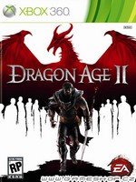 Dragon Age 2 (XBOX 360)