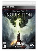 Dragon Age 3: Inquisition (PS3)