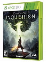 Dragon Age 3: Inquisition (XBOX 360)
