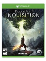 Dragon Age 3: Inquisition (XONE)