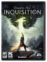 Dragon Age 3: Inquisition