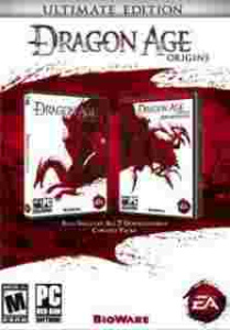 Dragon Age Origins Ultimate Edition (DIGITAL)