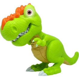 Dragon-i Toys Ltd. Junior Megasaur T-Rex --zelený