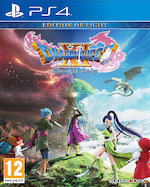 Dragon Quest XI: Echoes of an Elusive Age - Edition of Light (PS4)