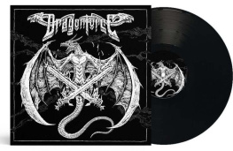Dragonforce Dragonforce LP standard