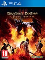 Dragons Dogma: Dark Arisen (PS4)