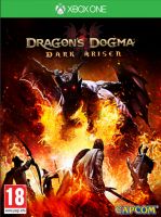Dragons Dogma: Dark Arisen (XONE)