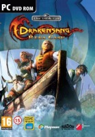 Drakensang 2: The River Of Time