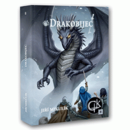 Drakobijec - Jiří Mikulík