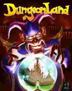 Dungeonland (DIGITAL)