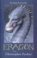 Eragon (Inheritance #1) - Christopher Paolini