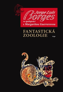 Fantastická zoologie - Jorge Luis Borges