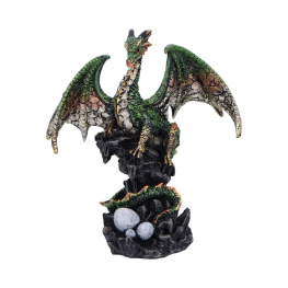 Figurka Den Defender - Green
