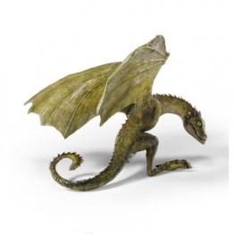 Figurka Game of Thrones - Rhaegal Baby Dragon