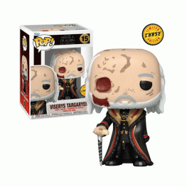 Figurka House of the Dragon – Masked Viserys Funko POP! (Chase)